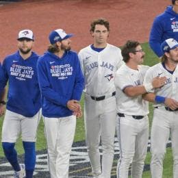 Blue Jays