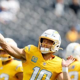 Chargers 