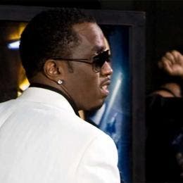 Sean Combs