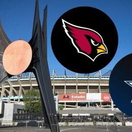Estadio Azteca NFL
