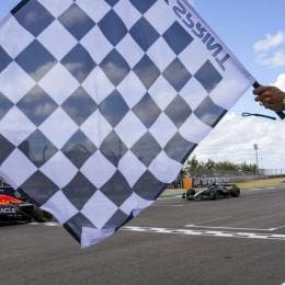 Gran premio de Estados UNIDOS