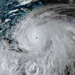 Huracán ‘Melissa’ 