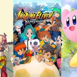 Lanzamientos noviembre 2025