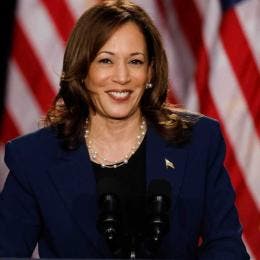 Kamala Harris 