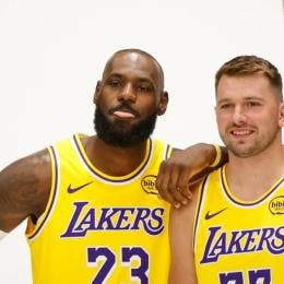 Lakers