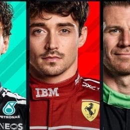 Leclerc 