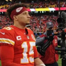 Mahomes 