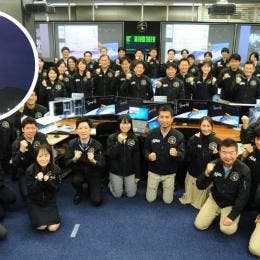 Según la JAXA, el HTV-X logró colocarse en órbita 14 minutos y 4 segundos después del lanzamiento, ocurrido a las 9:00 hora local (00:00 GMT). 