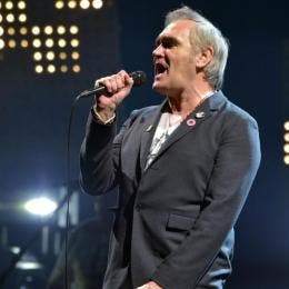 MORRISSEY CANCELA CONCIERTOS EN MÉXICO 2025