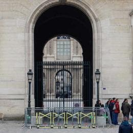 Museo de Louvre