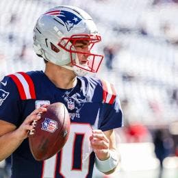 New England Patriots