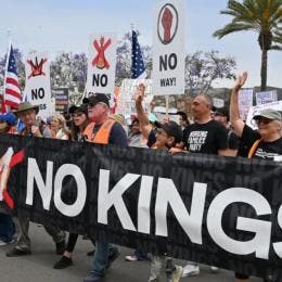 No Kings