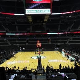 Este será el trigésimo cuarto juego oficial de la NBA en México, consolidando al país como la sede internacional más frecuente de la liga.