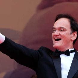 Quentin Tarantino