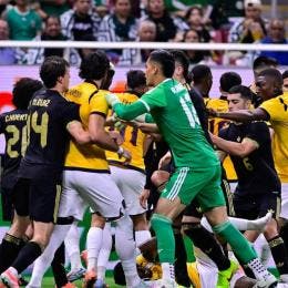 Selección mexicana