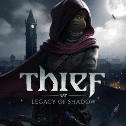 Thief vr