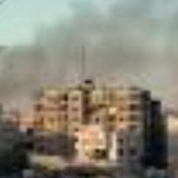 van 31 muertos ataques Israel Gaza.jpg