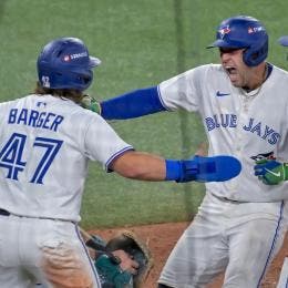 Victoria Blue Jays