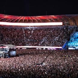 VIVE LATINO 2026 CARTEL