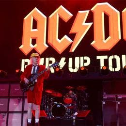 AC/DC