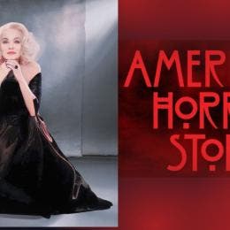  "El terror se renueva: Jessica Lange y Ariana Grande lideran la temporada 13 de American Horror Story"