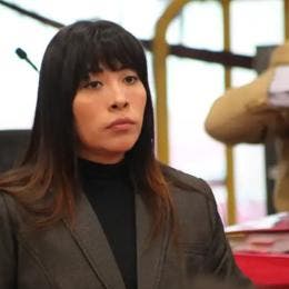 Betssy Chavez Congreso Peru no logra inhabilitarla.jpg