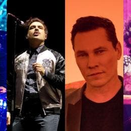 CARTELERA FERIA LEON 2026