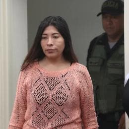 confirma Peru decision Mexico asilo Betssy Chavez.jpg