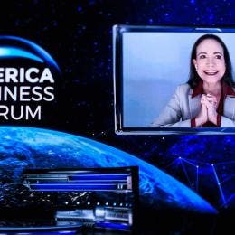 María Corina Machado