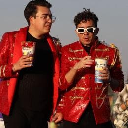 Corona Capital 2025: ¡Ya están aquí los horarios por día! Planifica tu ruta para no perderte a tus artistas favoritos