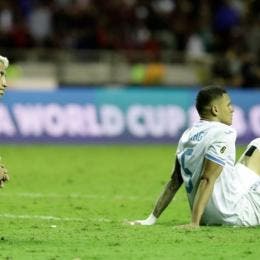 Costa Rica y Honduras