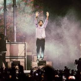 DEFTONES PRECIOS BOLETOS PALACIO DE LOS DEPORTES