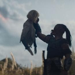 Depredador Badlands renueva a la franquicia en una brutal producción de batallas colosales