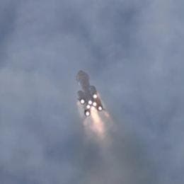 Estación espacial China