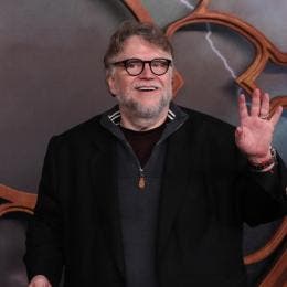 Guillermo Del Toro Artesano Mexicano