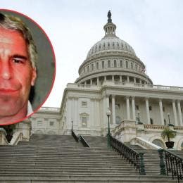 Jeffrey Epstein