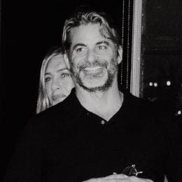 JENNIFER ANISTON JIM CURTIS