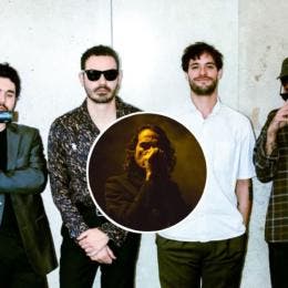 KOUDLAM THE SHELTER WITCHES