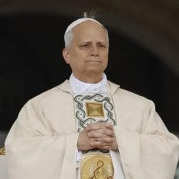 Leon XIV quiere visitar Basilica Guadalupe.jpg