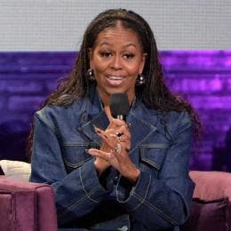 Michelle Obama