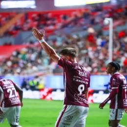 Necaxa