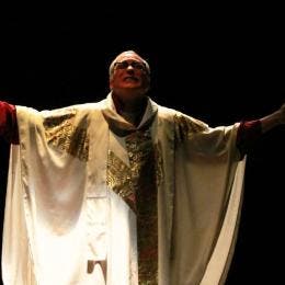 Entre la santidad y el escándalo: "Hágase mi voluntad" lleva al escenario la polémica vida de Marcial Maciel