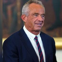 Robert F. Kennedy Jr.