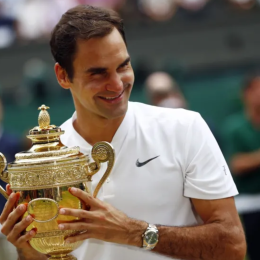 Roger Federer