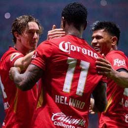 Con este triunfo, Toluca llegó a 37 puntos producto de 11 victorias, cuatro empates y dos derrotas. 