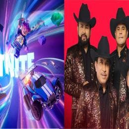 tucanes de Tijuana en fortnite