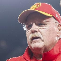 Andy Reid