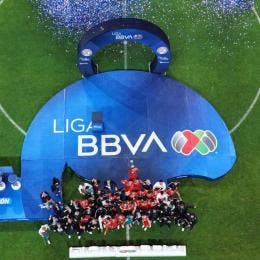 Aumenta asistencia a estadios Liga MX AP 2025 