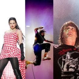 CONCIERTOS MEXICO 2026