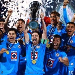 Cruz Azul